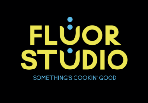 Fluor Studio Logo