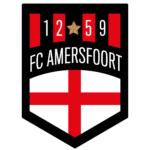 Logo FC Amersfoort 2018