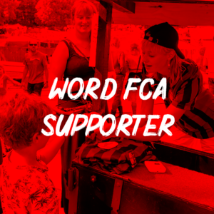 Word FCA Supporter - Samenwerken - Fan Club Amersfoort
