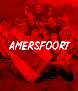 AMERSFOORT - Fan Club Amersfoort