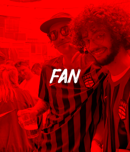FAN - Fan Club Amersfoort