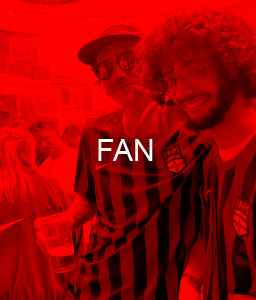 FAN - Fan Club Amersfoort