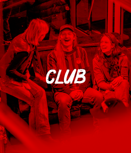 CLUB - Fan Club Amersfoort