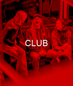 CLUB - Fan Club Amersfoort
