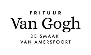 Logo Sponsor Frituur van Gogh