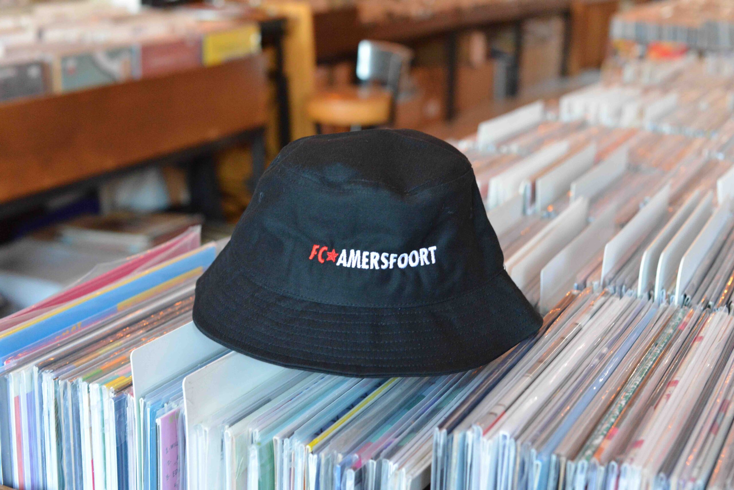 FC Amersfoort Buckethat