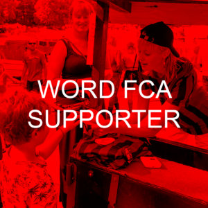 Word FCA Supporter - Samenwerken - Fan Club Amersfoort