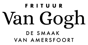 Frituurhuis Van Gogh is onze sponsor op Amersfoortse Pracht 2022